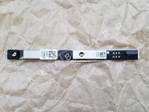Вебкамера Lenovo Ideapad 300-17ISK